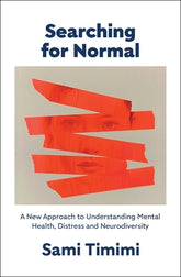 Searching for normalcy
